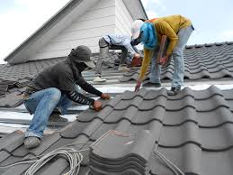 Roscommon, MI Roofing Company